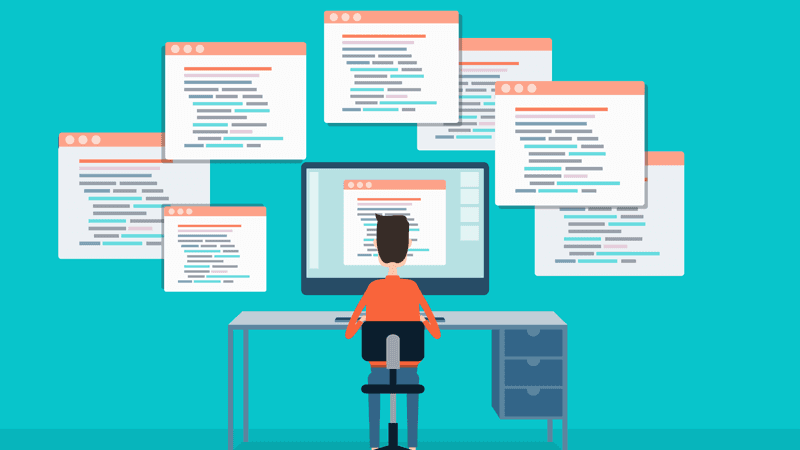 Web Development Dubai